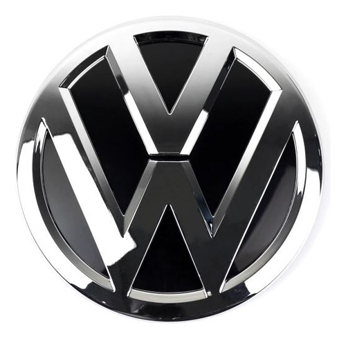 Emblema Frontal Vw Volkswagen Vento 15/21
