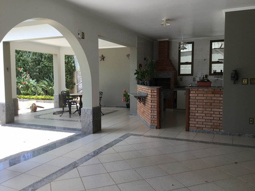 Imagem 10 de 30 de Casa À Venda No Bairro Chácara Flora - Valinhos/sp - 287