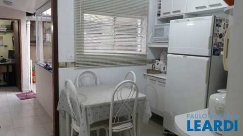Imagem 9 de 15 de Casa Assobradada - Socorro - Sp - 522909
