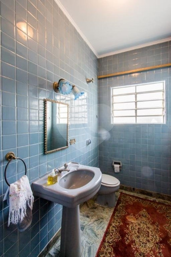 Imagem 18 de 30 de Casa No Brooklin Velho - Reo85303