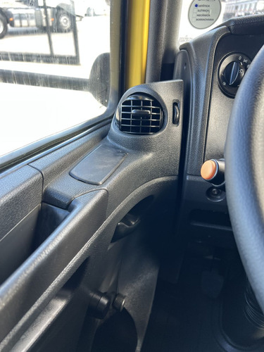 Mb Atego 3030 8x2 2018 Prancha C Munck Baixa Km