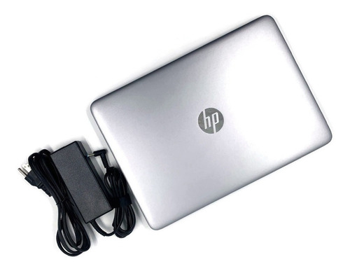 Imagen 3 de 3 de Hp Elitebook 840 G4 I5 16 Gb Ram Ssd 240 Gb