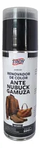 Comprar Renovador Negro Zapatos Prendas Gamuza Ante Nobuck Troy