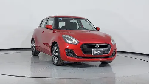 Suzuki Swift 1.0 BOOSTERJET AUTO
