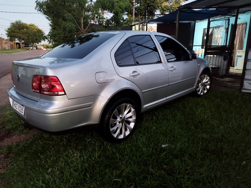 Volkswagen Bora 2.0 Trendline 115cv