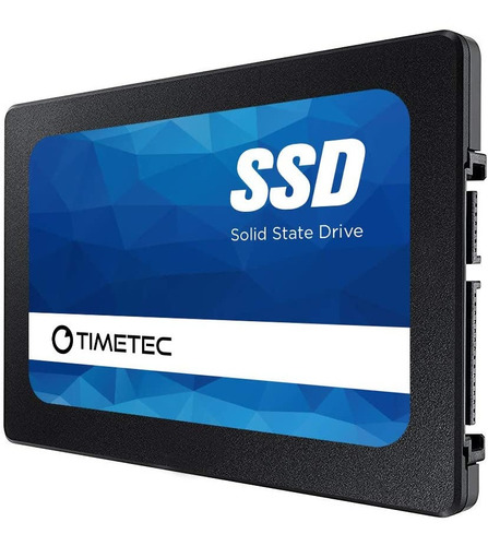 Disco Ssd 480gb  |  2.5   | Timetec