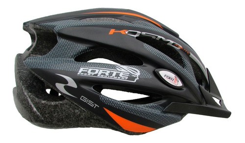 Cascos Forte Kosmo Ciclismo Bicicleta Montaña Ruta Carreras