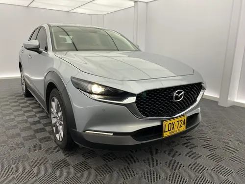 Mazda CX-30 2.0 Touring At