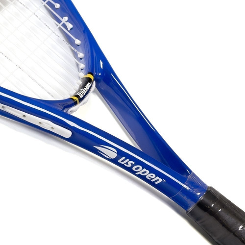 Raqueta Tenis Wilson Us Open 103 Grip 3 + Funda Cuotas