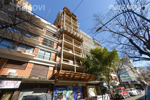 Departamento Monoambiente En Belgrano Estudio
