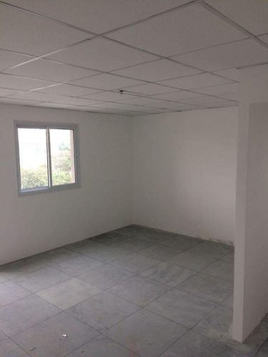 Imagem 2 de 14 de Sala À Venda, 1 Vaga, Rudge Ramos - São Bernardo Do Campo/sp - 81660