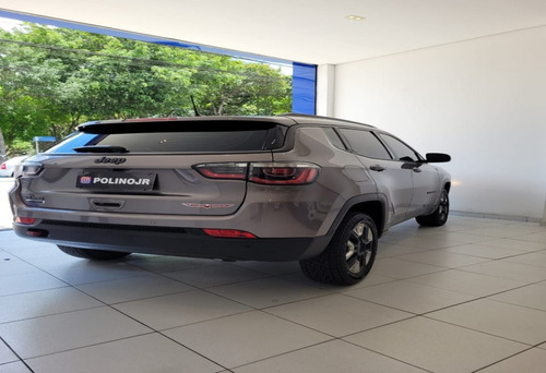 Jeep Compass COMPASS TRAILHAWK 2.0 4x4 Dies. 16V Aut.
