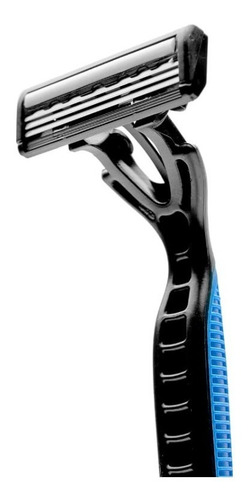 Afeitadora Desechable ,mujer Y Hombre Beku Max