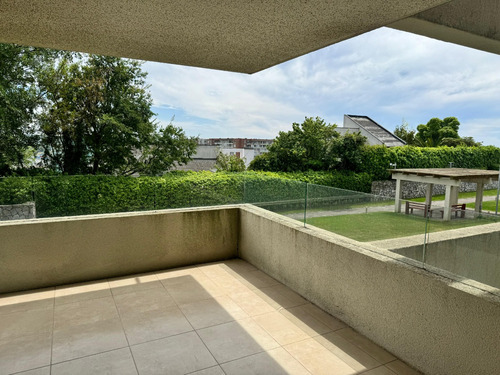 Depto Edificio Alto Lomas