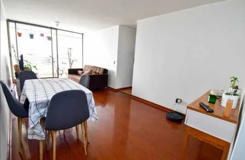 Se Vende Dpto En Condominio Terramar Ii. (82579)