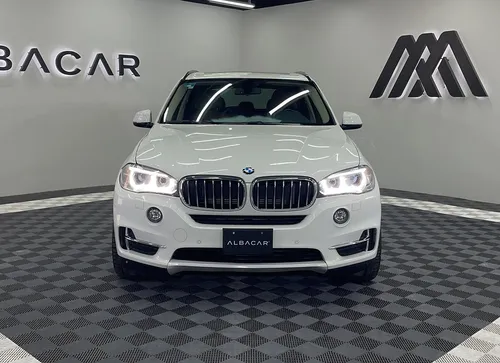BMW X5 2.0 Xdrive 40e Excellence Híbrido At