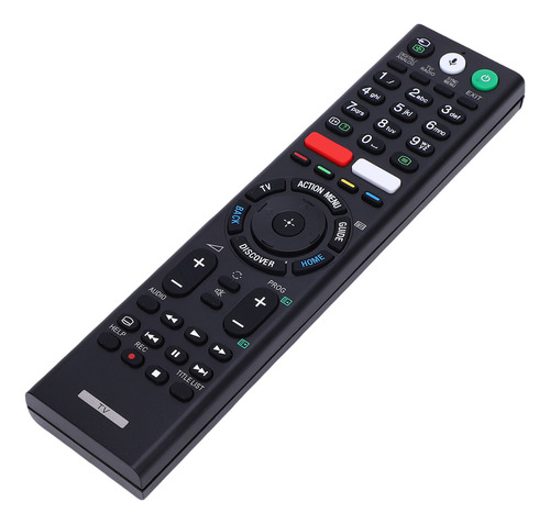 Televisor Con Control Remoto Tv Rmf-tx210es Mano Cómoda