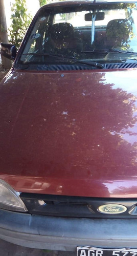 Ford Orion 1.6 Gl
