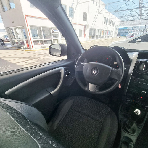 Imagen 9 de 15 de Renault Duster Expression | Usados Certificados