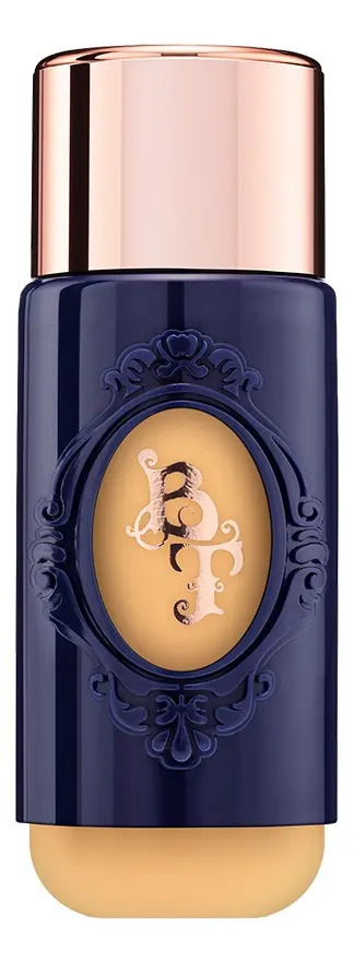 Bruna Tavares Base de maquiagem líquida BT Skin Base Liquida tom l40 40ml