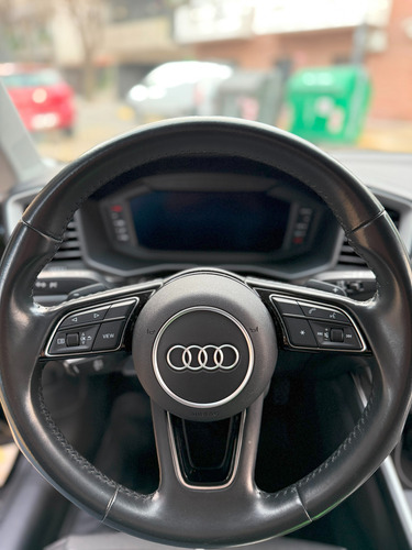 Audi A1 30 Tfsi Stronic Sportback 116hp