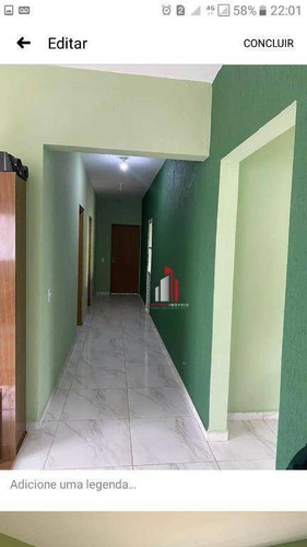 Imagem 15 de 30 de Chácara Com 2 Dormitórios À Venda, 1000 M² Por R$ 329.900,00 - Vila Esporte - Conchas/sp - Ch0010