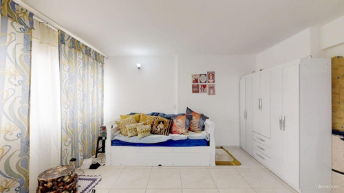 Imagem 2 de 10 de Studio À Venda, 29 M² Por R$ 360.000,00 - Vila Mariana - São Paulo/sp - St0011