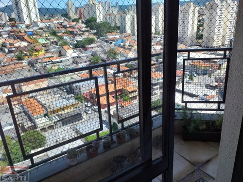 Imagem 1 de 15 de Oferta De Apartamento !! R$ 390.000,00 - Bairro Do Mandaqui. - St18749