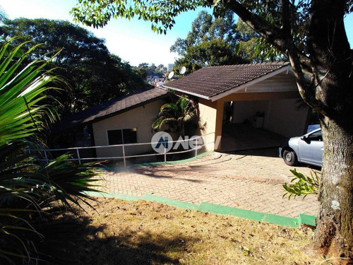 Imagem 5 de 30 de Casa À Venda, 204 M² Por R$ 750.000,00 - H.velho - Novo Hamburgo/rs - Ca2828