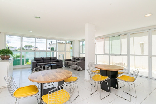 Imagem 21 de 28 de Apartamento Duplex