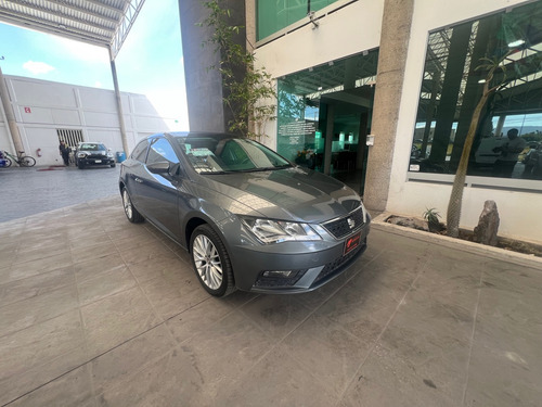 Seat Leon 1.4 Style T 150hp Dsg