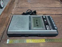 Comprar Grabadora De Cassetes Vintage General Electric De Los 70-80s