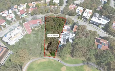 Terreno en venta