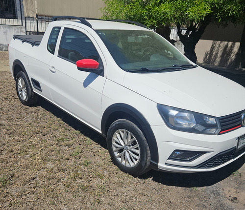 Volkswagen Saveiro 1.6 Highline Mt