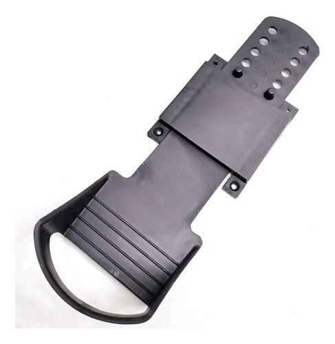 . 2x Elliptical Machine Pedals Training Pedal