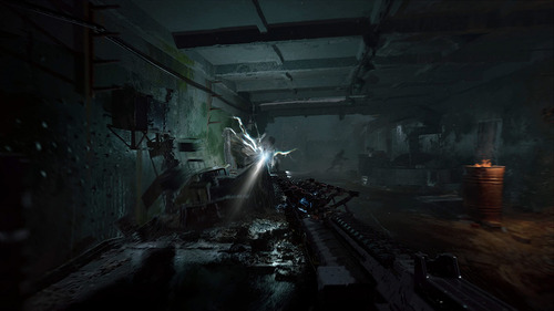 S.t.a.l.k.e.r. 2 Heart Of Chernobyl Para Xbox Series X