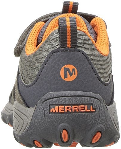 Merrell Kids Trail Chaser Jr Sneaker 