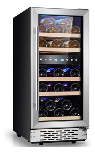 Phiestina Refrigerador De Vino, Refrigerador De Vino, 29 Bot