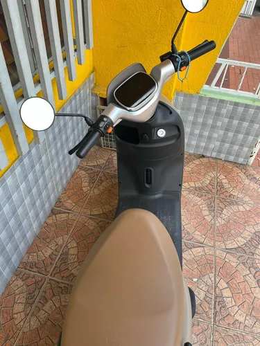 Completamente Nueva, Al Día De Hoy Tiene 7 Días De Uso.