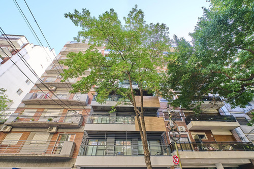 Venta Monoambiente En Palermo. Ideal Inversión