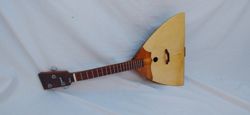 Balalaika Prima Russa