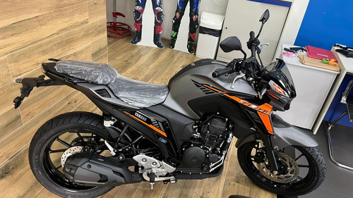 Nova Yamaha Fazer Fz25 Connected Sem Entrada Em Até 48 X M*