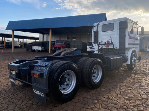 Scania R 113 H 360 6x2