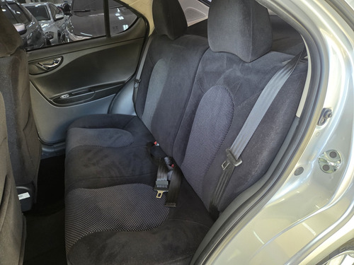 JAC J3 1.4 16V GASOLINA 4P MANUAL