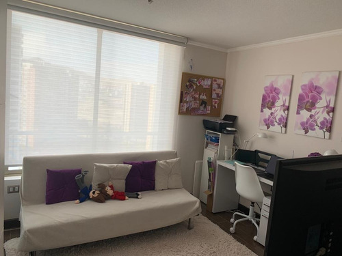 Imagen 18 de 29 de Corredor Vende Hermoso Departamento Vista Al Mar