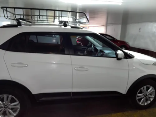 Hyundai Creta 1.6 Gls Mt