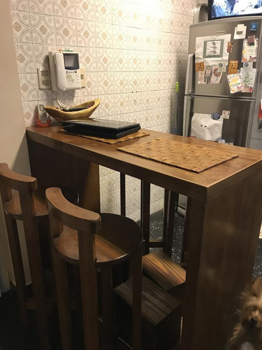 Apartamento - Prado
