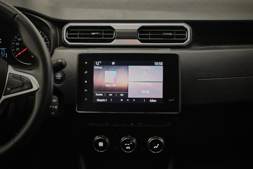 Renault Duster NEW INTENS 1.6
