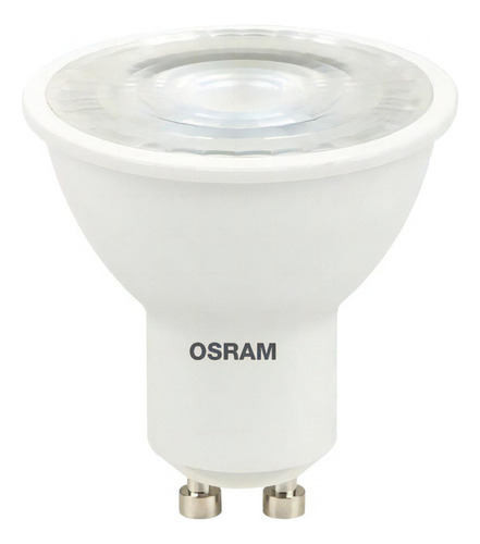 Lampara Led Cal 4,5 Wt Osram Lamparas