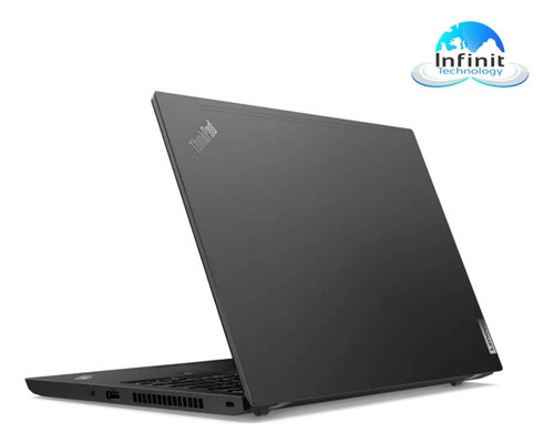 Notebook Lenovo L14 G2 Core I5 1135g7 12g 512gb 14 Fhd W11p (Reacondicionado)